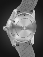 Aera - P-1 Airforce Automatic Stainless Steel Watch
