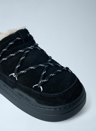 Moon Boot MB Park Slipper Mules