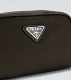 Prada Prada Speedrock Re-Nylon pouch