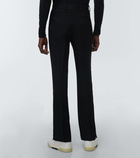 Amiri - Tailored straight-leg pants