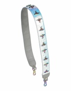 Vivienne Westwood Womens Bag strap Azure