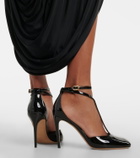 Ferragamo Leather pumps