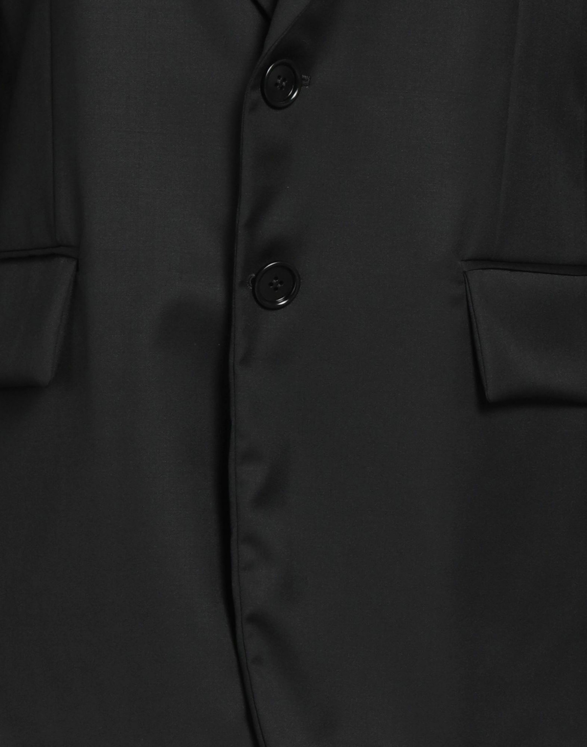 Kwaidan Editions Womens Blazer in Black
