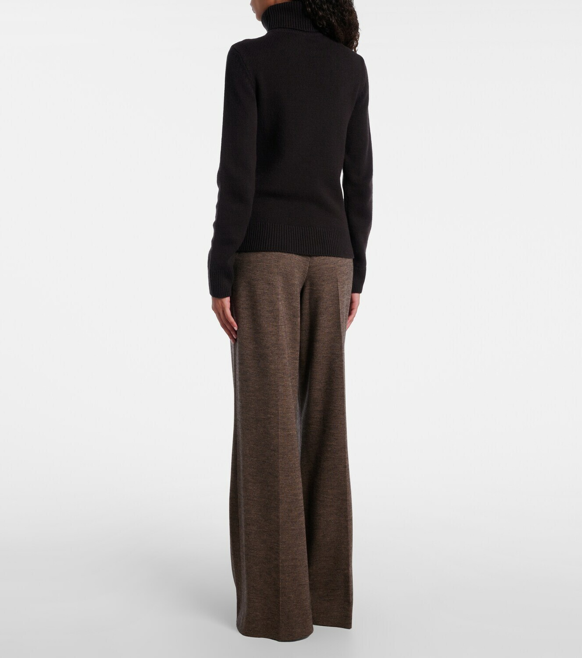 Ralph Lauren Collection Cashmere turtleneck sweater
