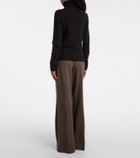 Ralph Lauren Collection Cashmere turtleneck sweater