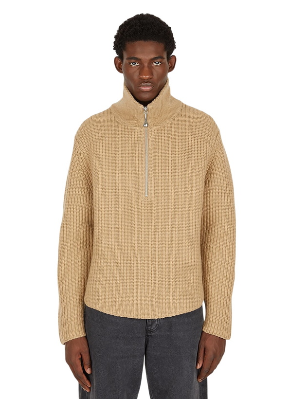 Photo: Eytys Neo Sweater