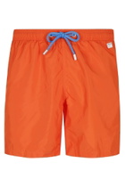 MC2 Saint Barth Ultralight Swim Short Pantone