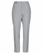Peserico Icon 4718 Womens Pants in Grey