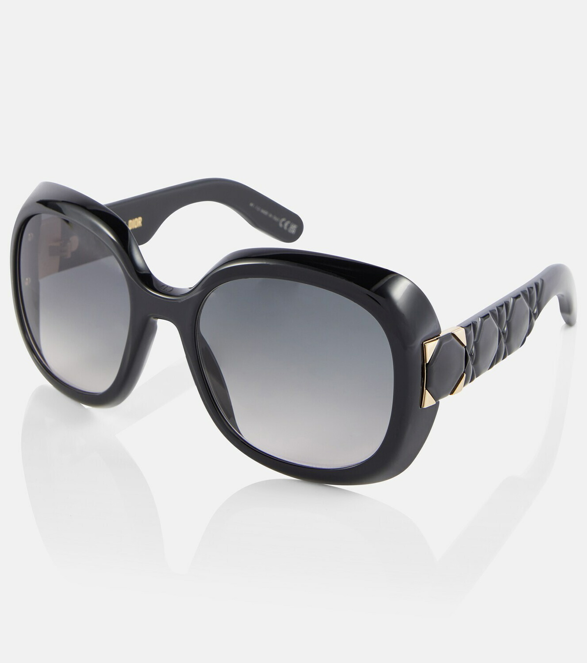 dior lady 1r sunglasses