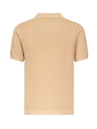 MC2 Saint Barth Sloan Polo With Logo