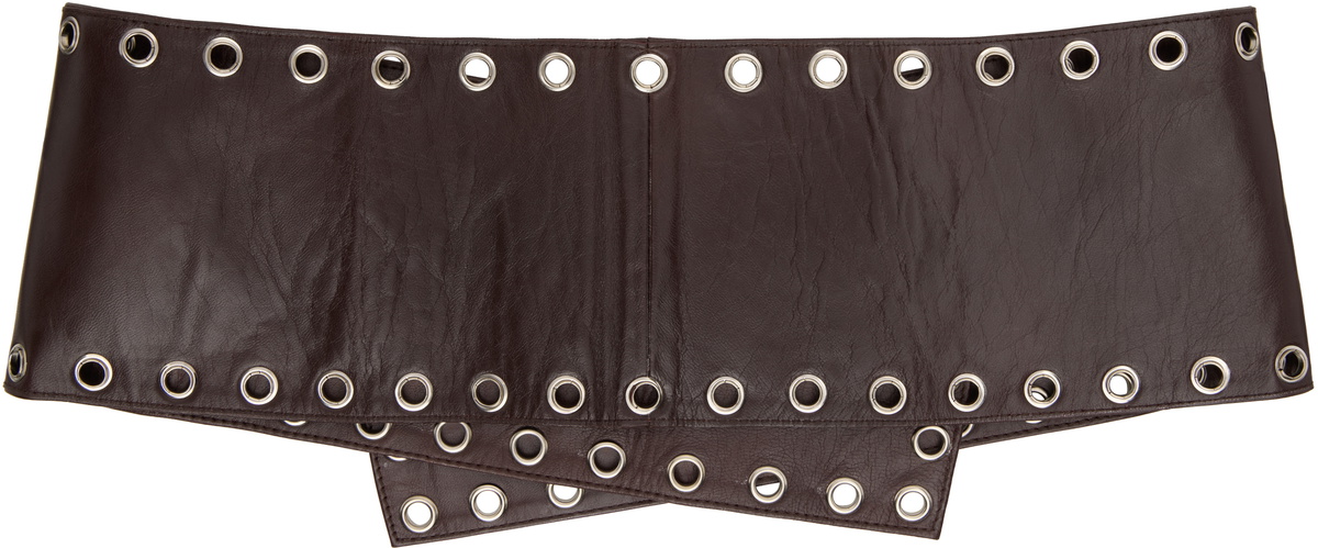 Belle Anna Brown Dilara Belt