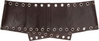 Belle Anna Brown Dilara Belt
