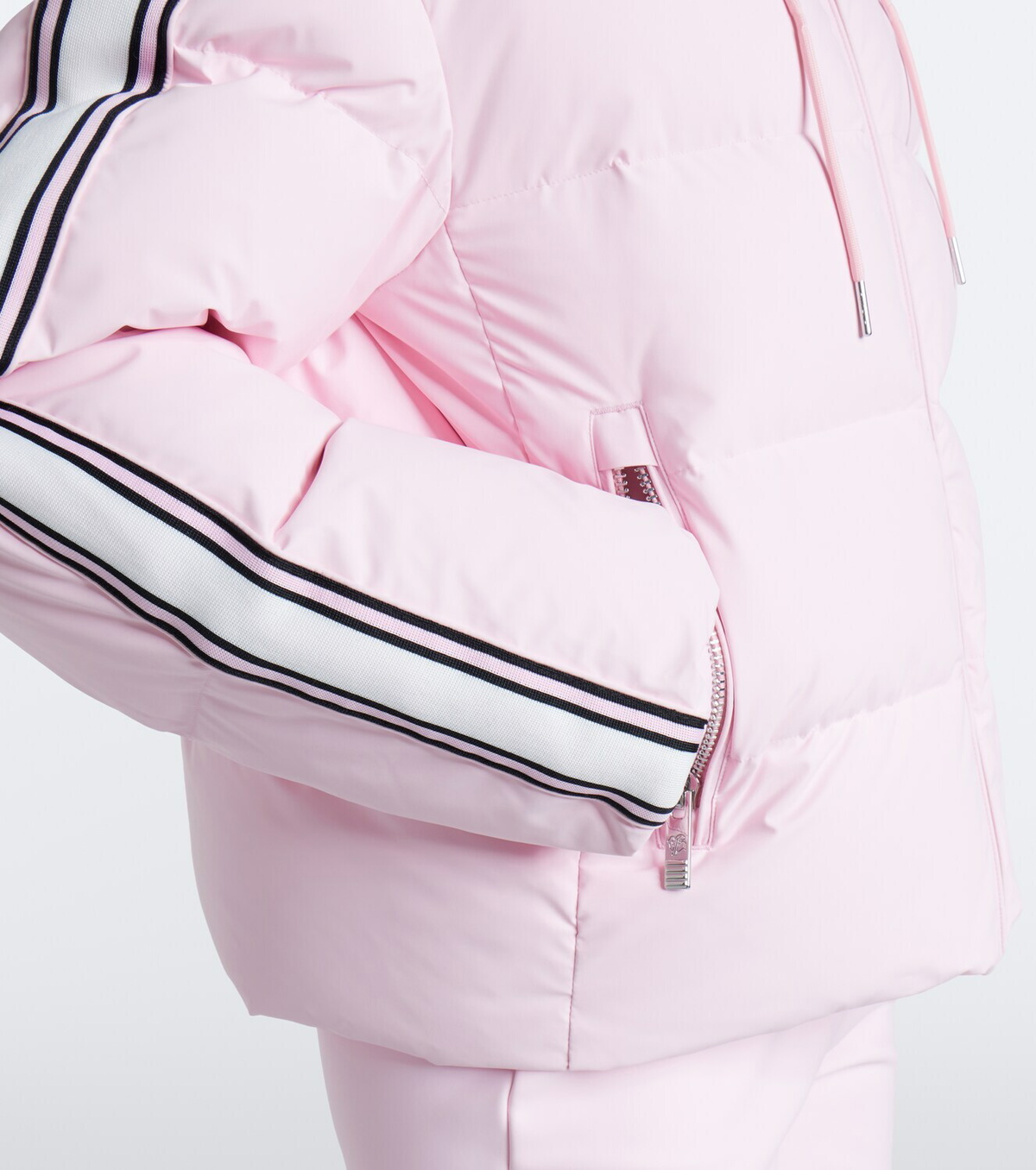 Fusalp Auphea down ski jacket