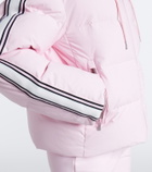 Fusalp Auphea down ski jacket