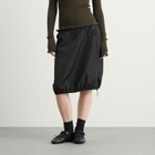 Cecilie Bahnsen Women's Chance Skirt in Black