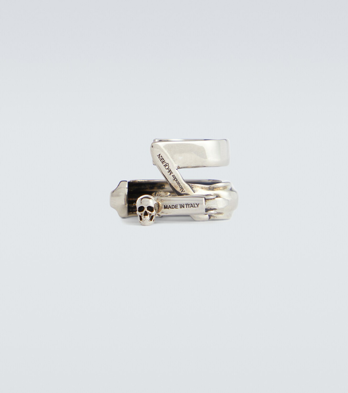 Alexander McQueen Single ear cuff