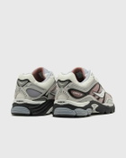 Saucony Originals PROGRID OMNI 9 Red Mens Lowtop