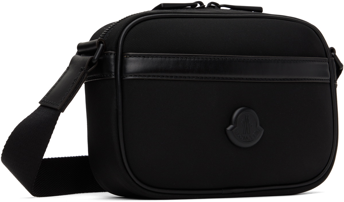 【MONCLER】ALCHEMY CROSSBODY BAG Moncler Moncler Alchemy Cross Body Bag | endclothing