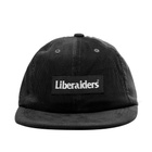 Liberaiders Corduroy Cap
