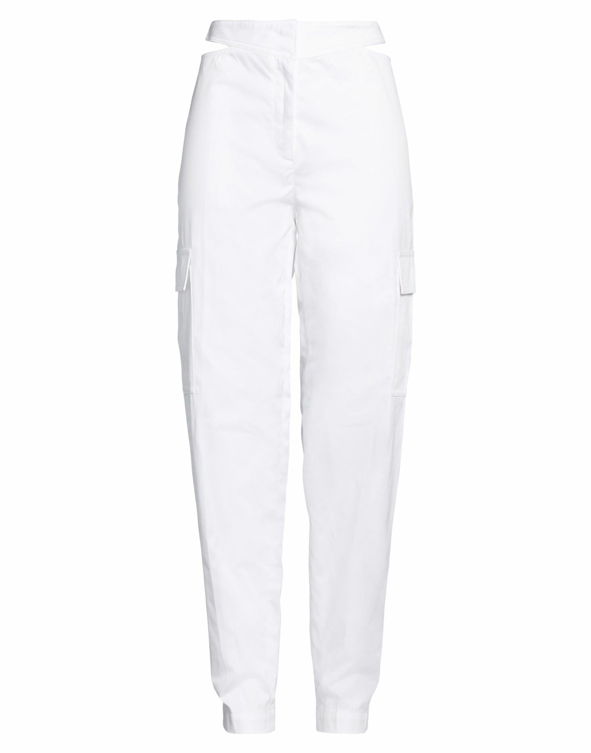 Iro Womens Pants in White