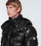 Moncler - Orizaba down jacket