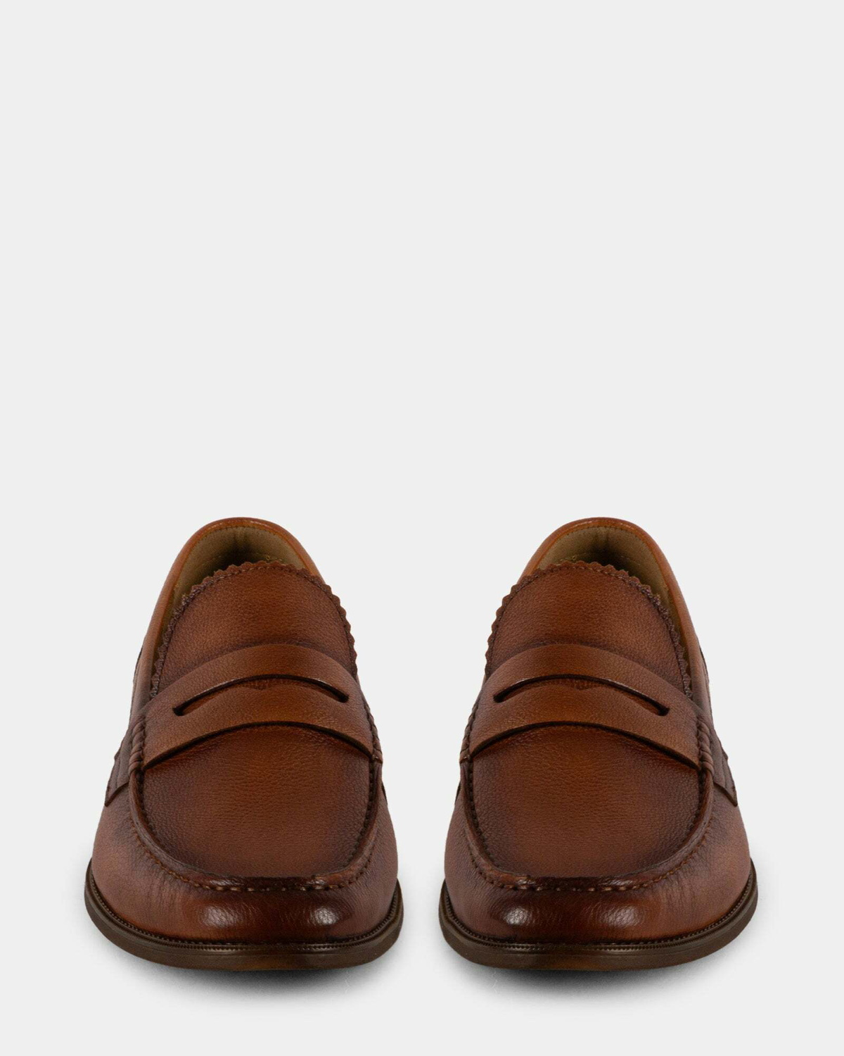 Steve Madden Ramsee-L Casual Shoes in Tan