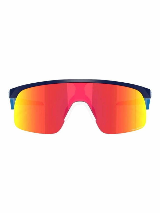 Photo: Oakley Resistor (youth Fit) - 9010 Sunglasses