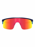 Oakley Resistor (youth Fit) - 9010 Sunglasses