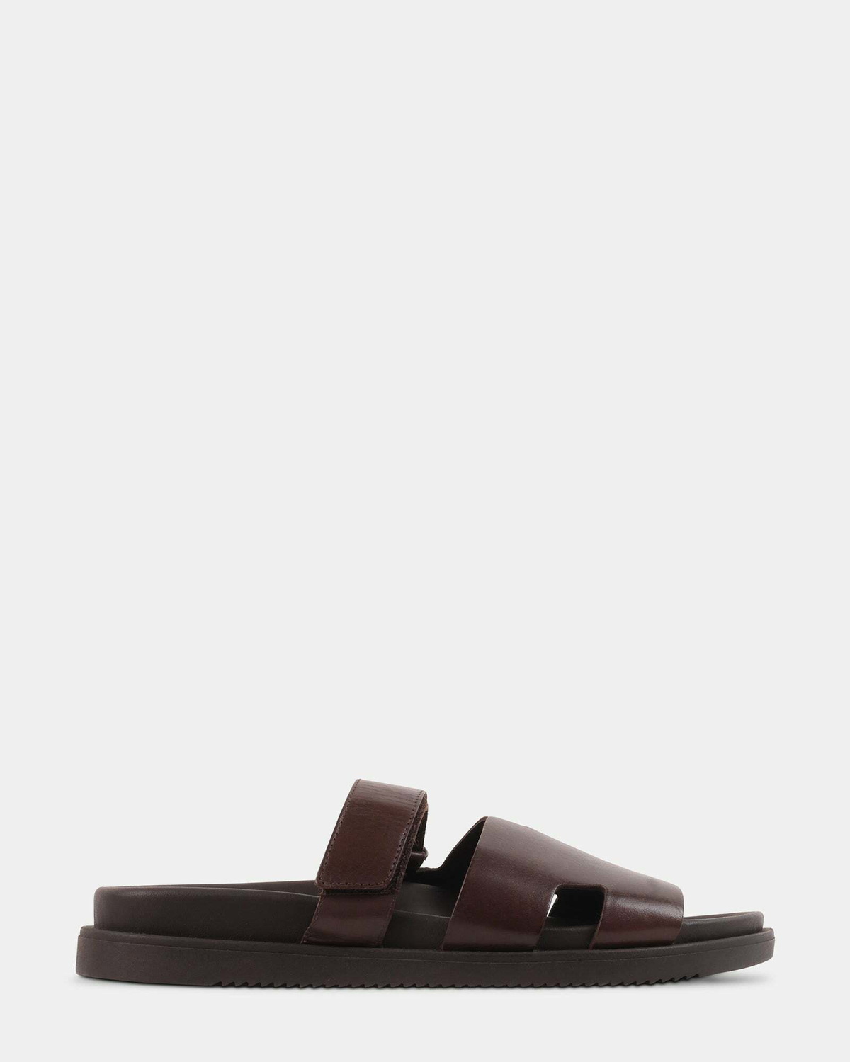 Steve Madden Renato Sandals in Brown