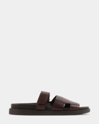 Steve Madden Renato Sandals in Brown