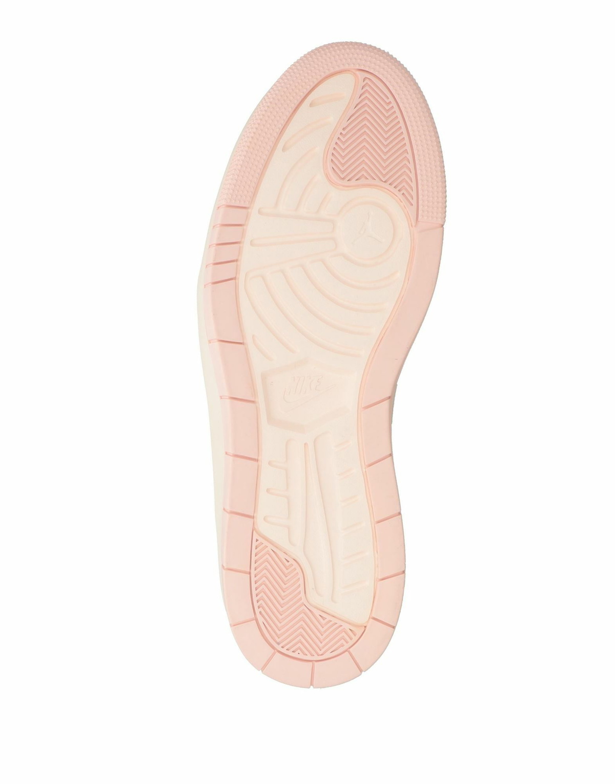 Jordan Womens Sneakers Light in Pink