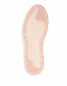 Jordan Womens Sneakers Light in Pink