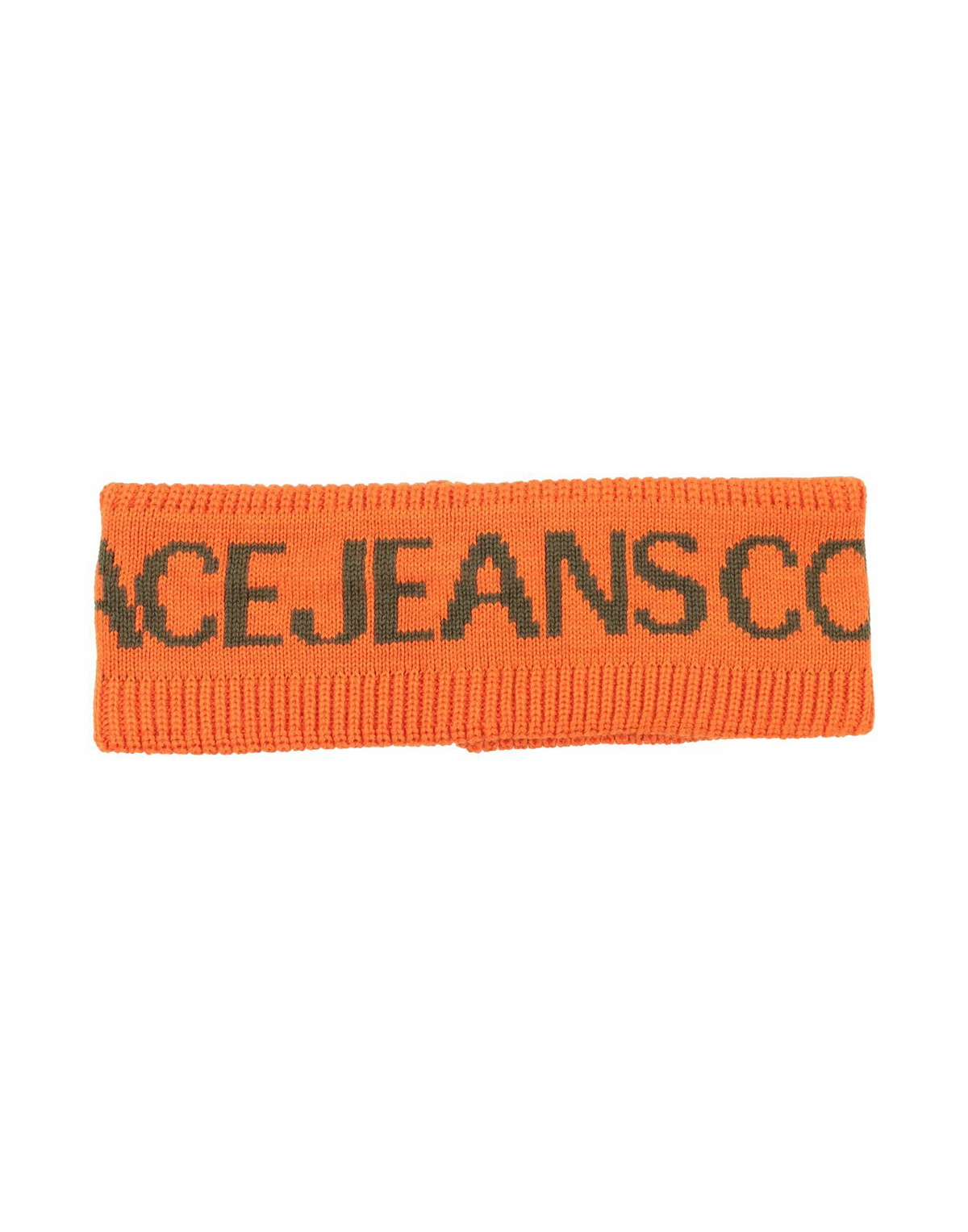 Versace Jeans Couture Womens Hair accessory in Orange
