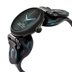 Marc Jacobs The Cuff Quartz Ladies Watch MJ0120190884