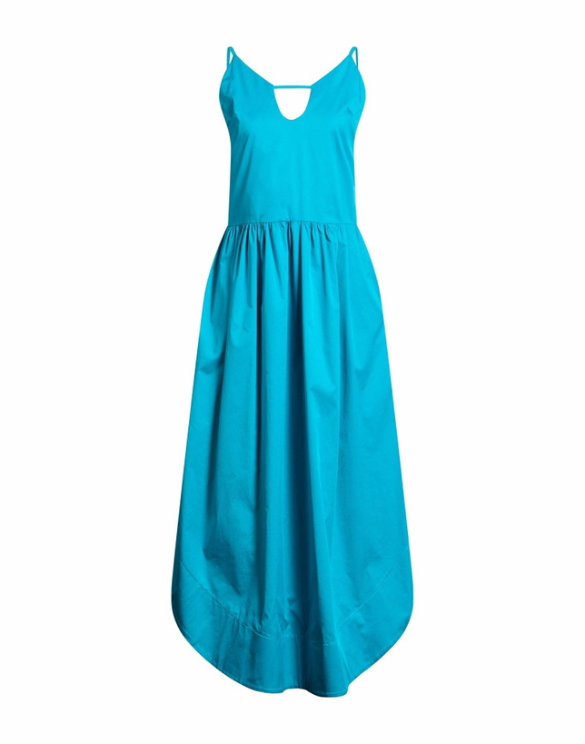 Photo: Jijil Womens Maxi dress Turquoise