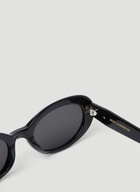 Gentle Monster La Mode Sunglasses