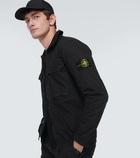 Stone Island Cotton overshirt