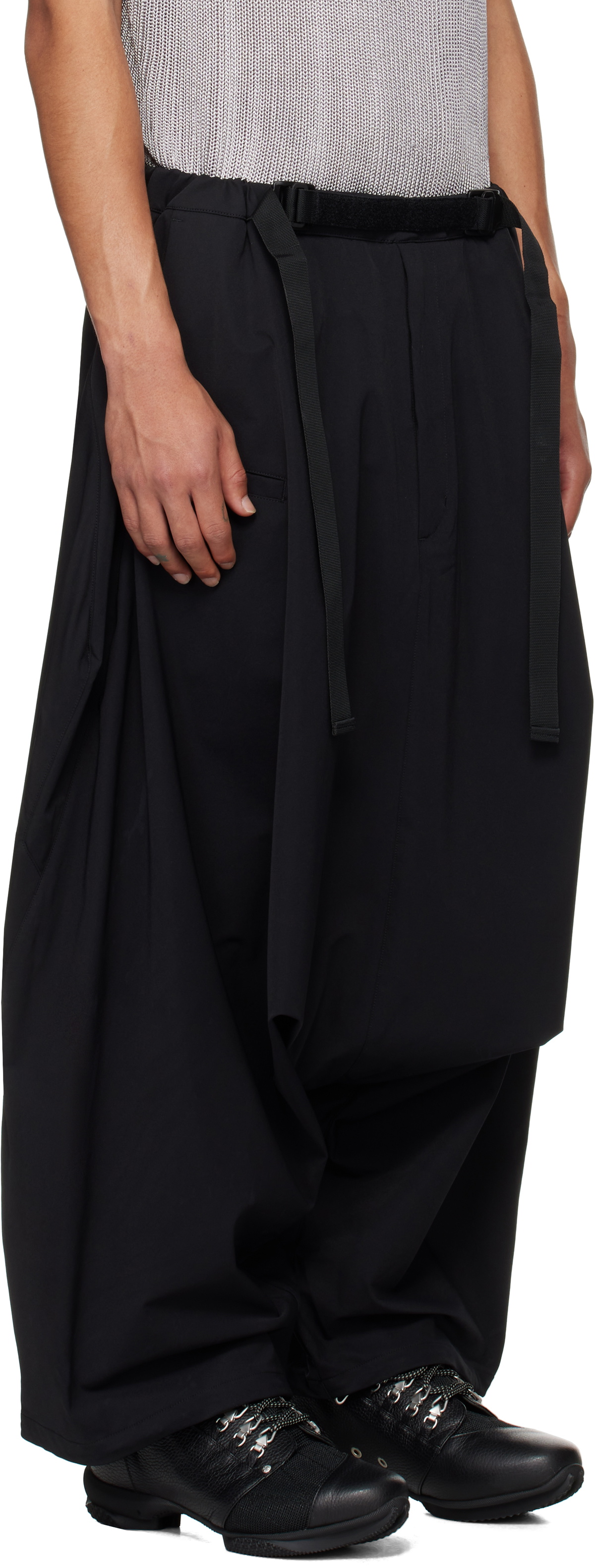 パンツ acronym p58a-m xs P58A-M | ACRONYM®