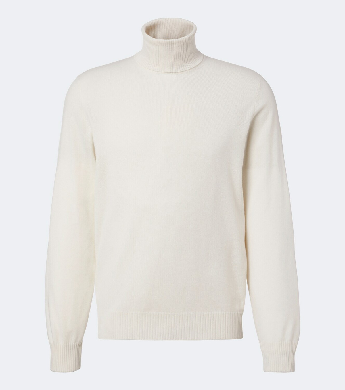 Brunello Cucinelli Cashmere turtleneck sweater