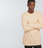 Rick Owens - Long-sleeved Level T-shirt