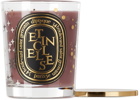 diptyque Glow-In-The-Dark Diptyque Holiday Edition Etincelles Candle