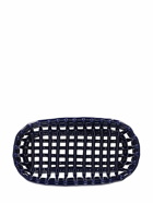 FERM LIVING - Ceramic Basket