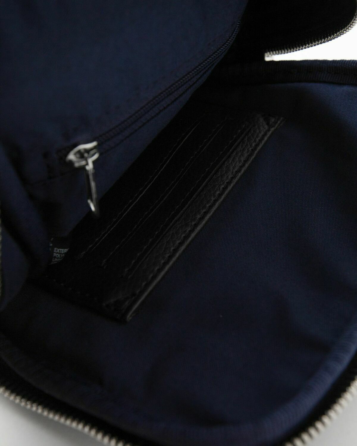 Lacoste★24FW★CHANTACO FLAT CROSS BAG★人気早期完売 Amazon.com: Lacoste Men's Crossover Crossbody Bag, Black