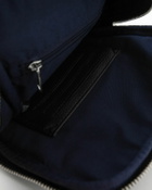 Lacoste S Flat Crossover Bag Black Messenger & Crossbody Bags