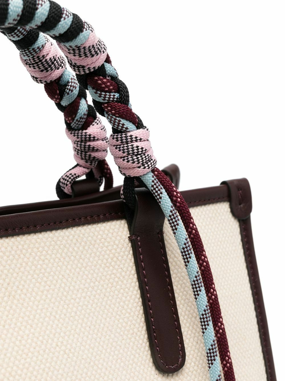 ETRO Globetrotter Tote Bag Etro