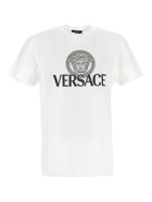 Versace Cotton T Shirt