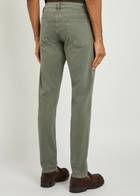 Rag & Bone Fit 2 Slim-leg Jeans Khaki