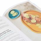 Phaidon Cuba: The Cookbook in Madelaine Vázquez Gálvez/Imogene Tondre 