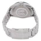 Rado HyperChrome Quartz Green Dial Mens Watch R32280313