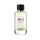 Karl Lagerfeld Mens Hamburg Alster EDT Spray 3.4 oz Fragrances 3386460124485